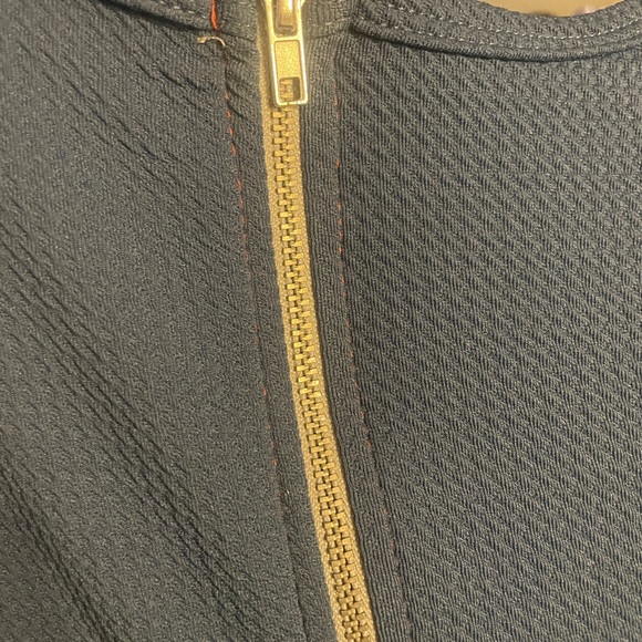 Lula Roe Amelia dress - Picture 5 of 5